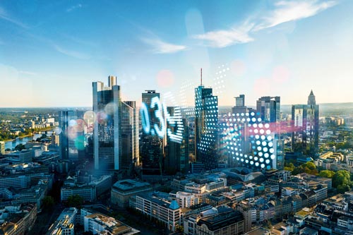 E-Commerce Dashboard